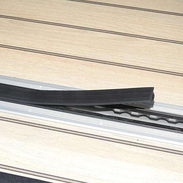 Original Mercedes Sitzschienen Abdeckleiste 94 cm