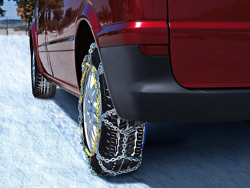 Mercedes Benz Schneekette B66560620