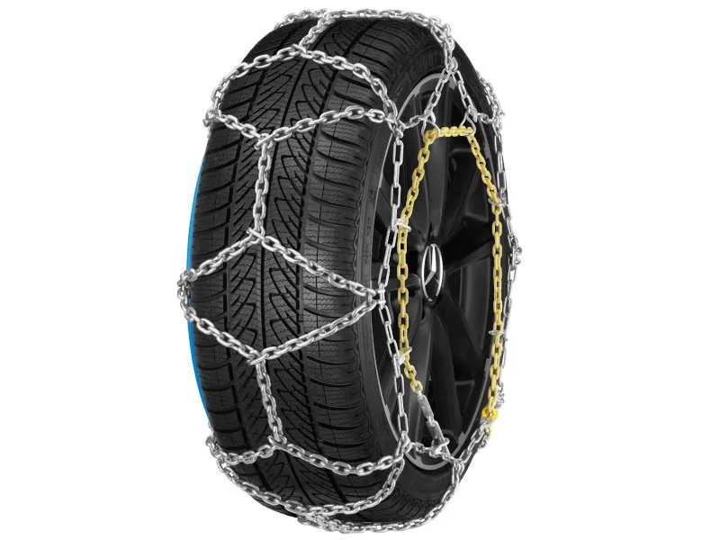 Schnellmontagekette ohne Greifstege V-Klasse/Viano B66560670