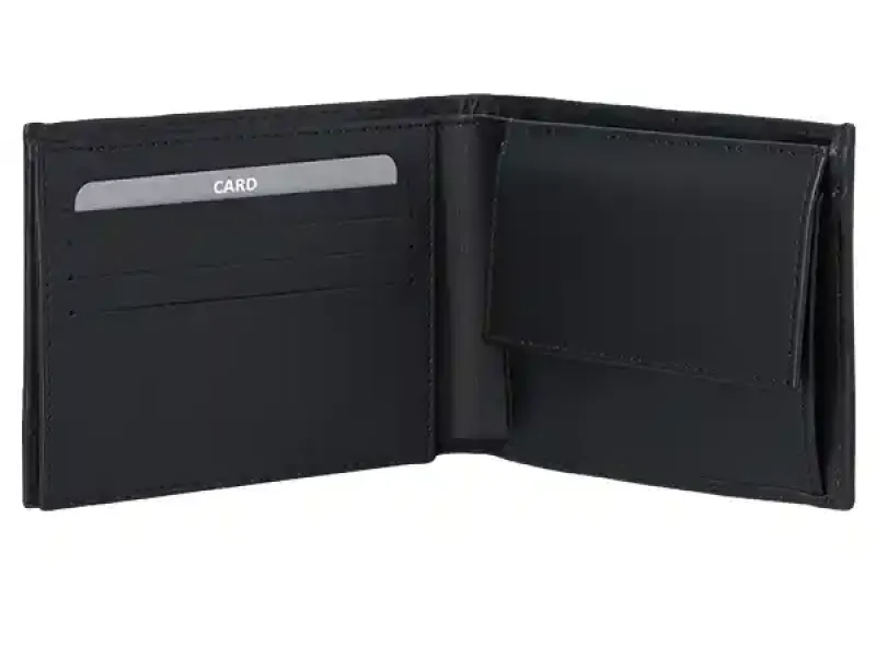 AMG Geldbörse – Sicherheit & Design vereint