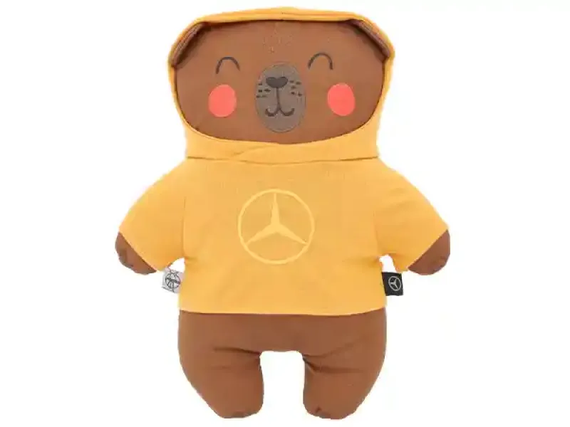 B66959676 Kuschelbär