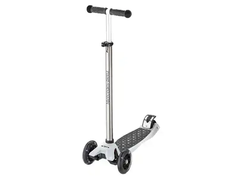 Tretroller Kinder, Maxi deluxe Flux