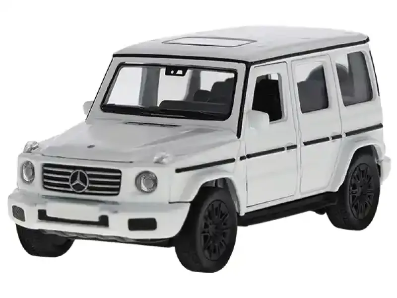 G-Klasse, Geländewagen, W465, Pullback