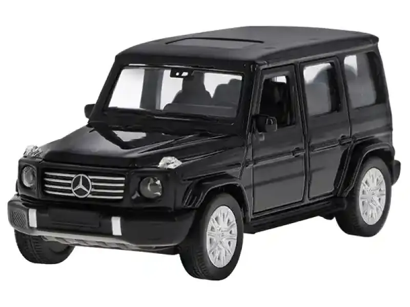 G-Klasse, Geländewagen, W465, Pullback