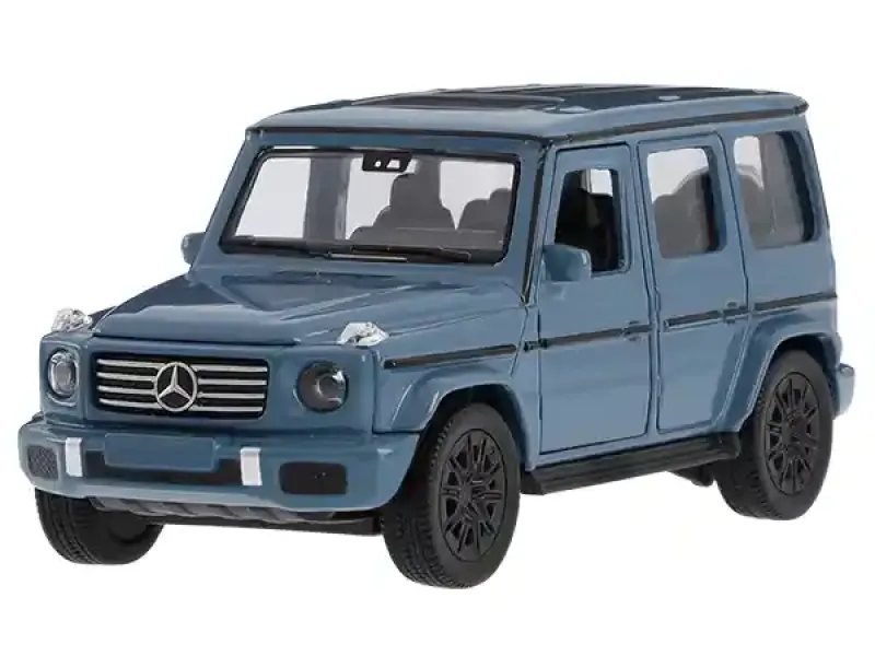 G-Klasse, Geländewagen, W465, Pullback