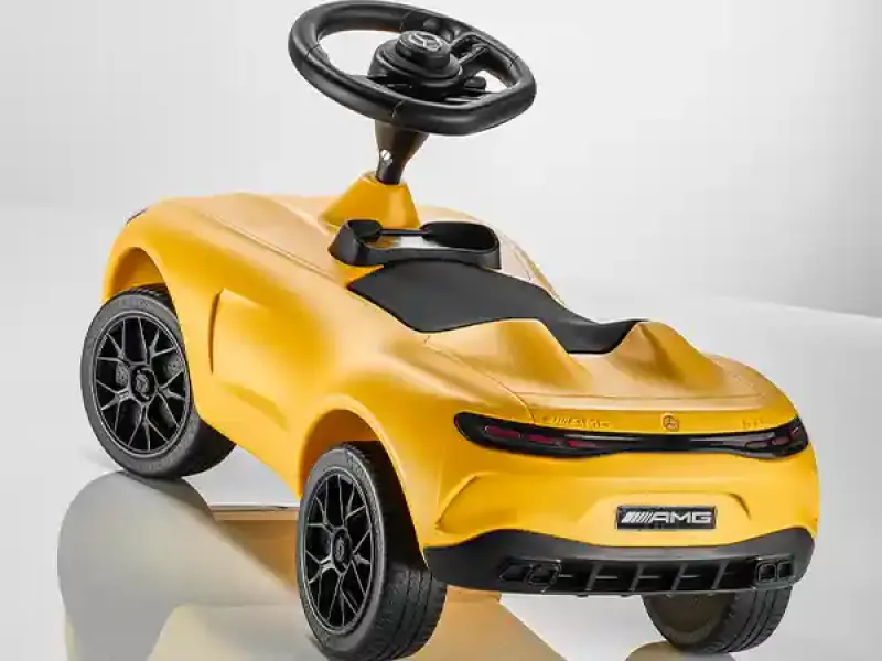 Kinderrutscher Bobby-AMG GT