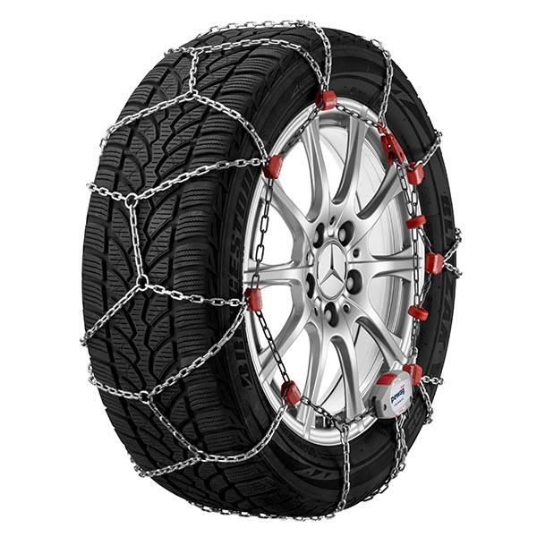 Schneekette für Mercedes B67550116
