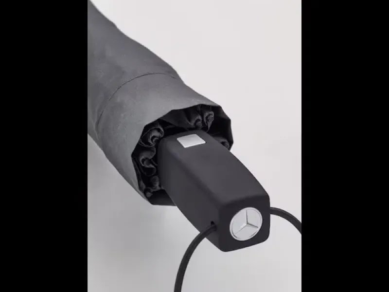 Windproof-Taschenschirm G-Klasse – jetzt bestellen