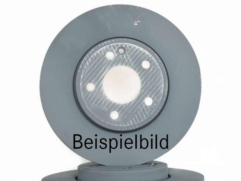 Bremsscheiben A-Klasse Vorderachse A170,A180,A180CDI,A200CDI  2 Stück