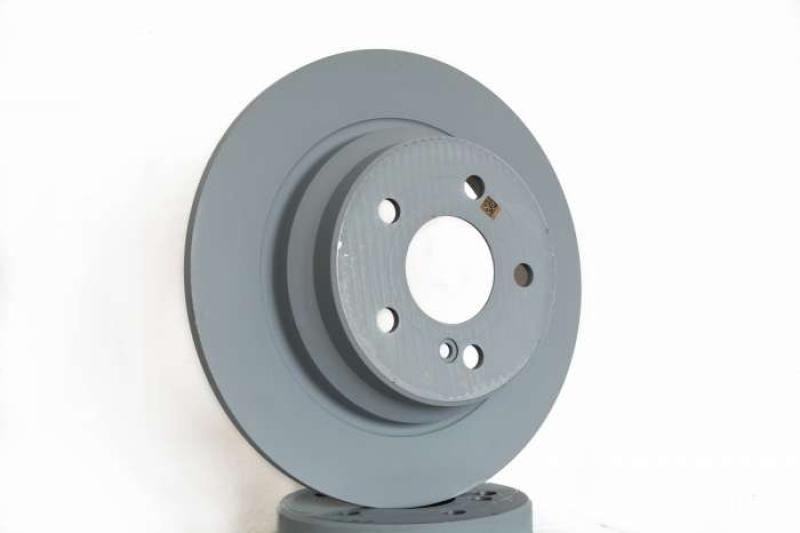 Bremsscheibe E Klasse Baureihe 212 Hinterachse