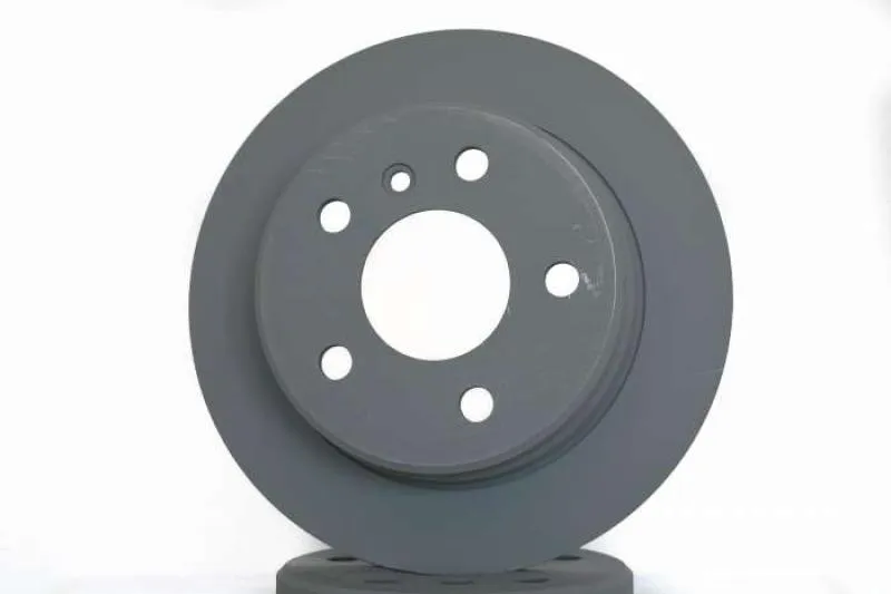 Bremsscheiben Vito Baureihe 639 Hinterachse