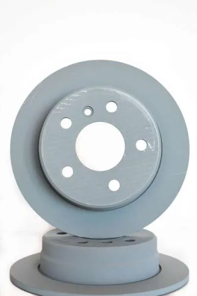 Bremsscheiben B-Klasse Baureihe 245 Hinterachse B180CDI,B200CDI,B150,B170,B180 & B200