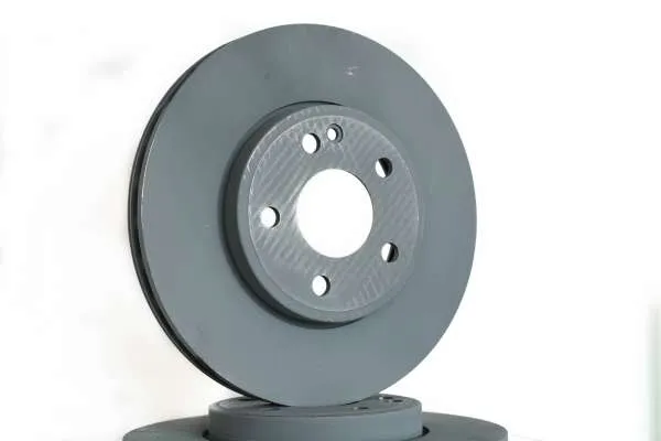 Bremsscheiben CLA-Klasse Baureihe 117 Vorderachse