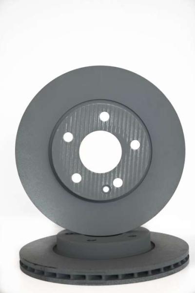 Bremsscheiben C-Klasse Baureihe 204 Vorderachse