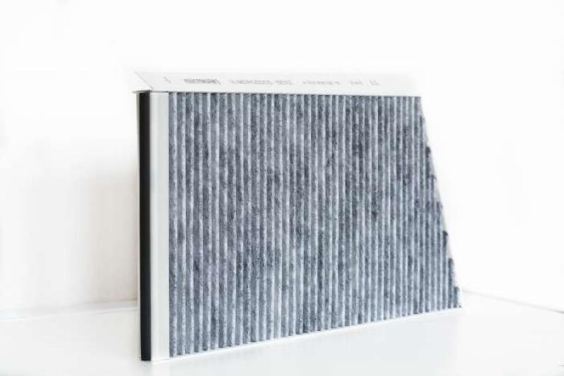 Innenraumfilter C-Klasse Baureihe 203