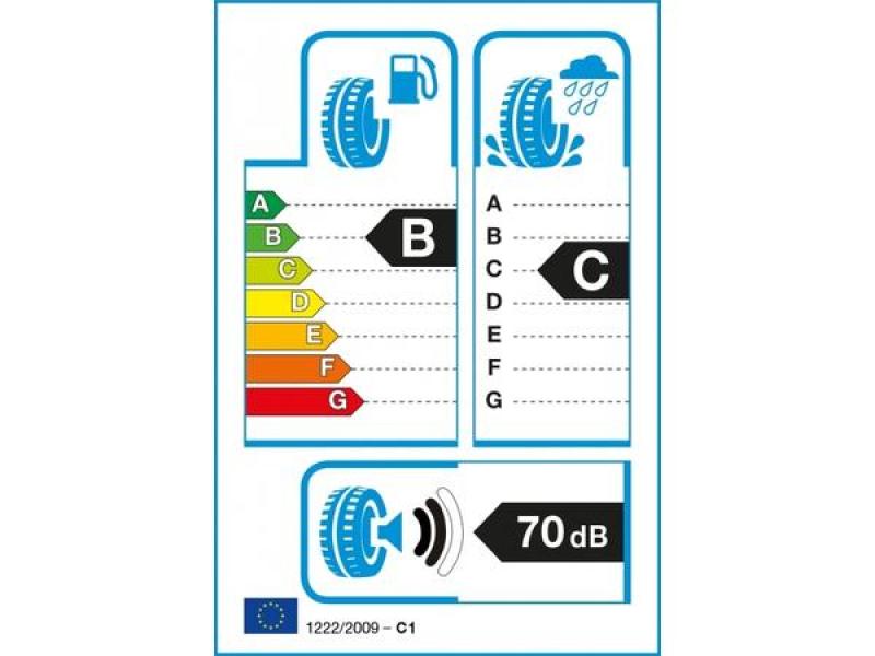 E-Klasse Baureihe 214 Winterrad 5 Speichen 245/45 R19 102H XL WinterContact TS 860 S MO Q44014111359A