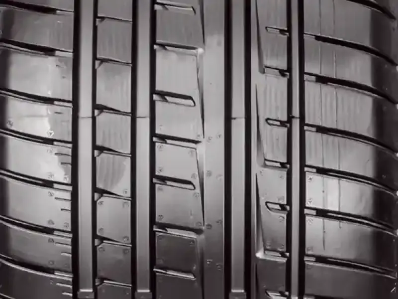 Goodyear Eagle F1 Asymmetric