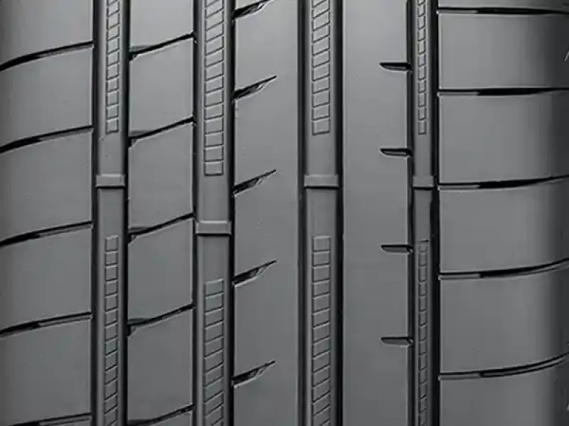 Goodyear Eagle F1 Asymmetric 5 MO