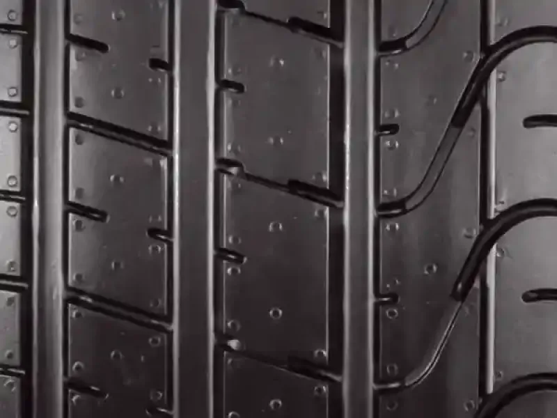Pirelli P Zero MO-S