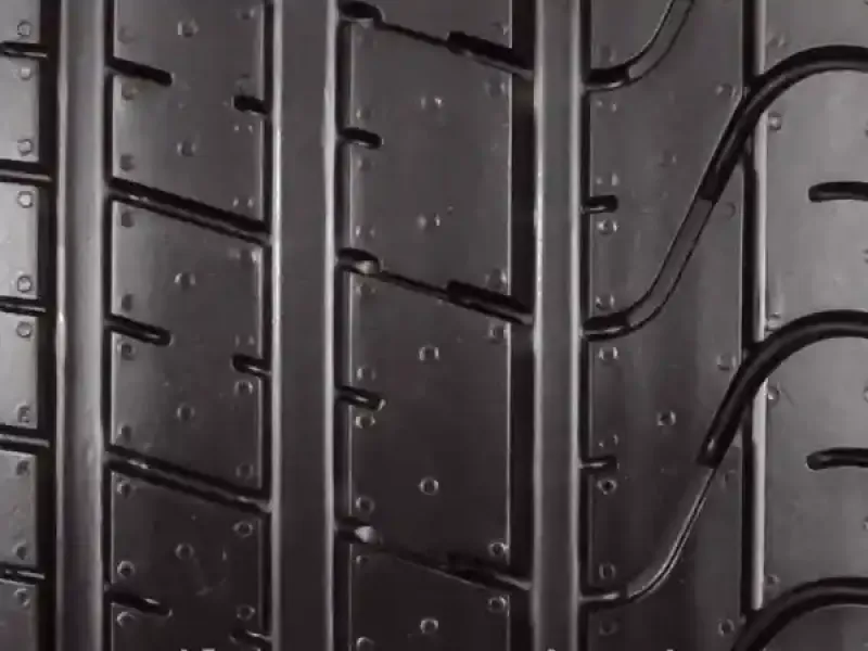Pirelli P Zero MO-S