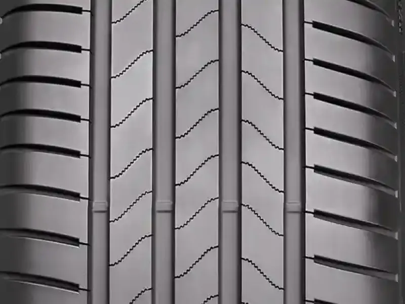 Bridgestone Turanza 6 MO