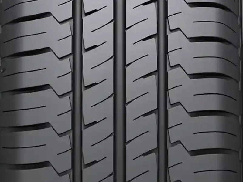 Hankook Vantra LT