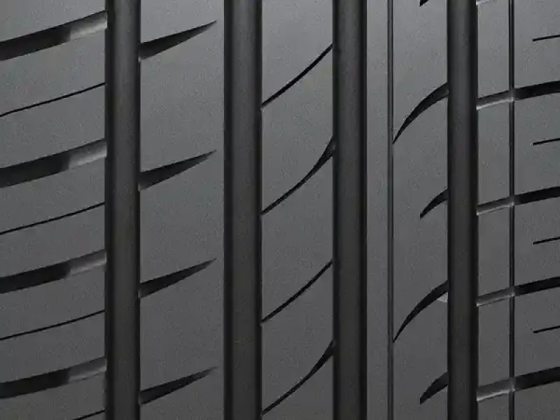 Hankook Ventus Prime2 MO-V