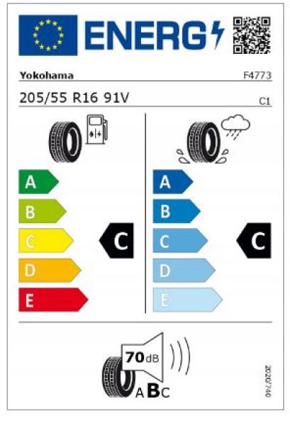 CLA Baureihe 117 Sommerkomplettrad 5-Doppelspeichen-Rad Championsilber 205/55 R16 Q440242010020