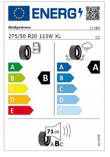 GLE Baureihe 167 Sommerkomplettrad 5-Doppelspeichen-Rad Grau Matt 275/50 R20 113W XL Q440671910080 (VA)