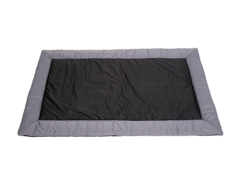 Robuste Outdoor-Hundematte - Komfort für Ihren Hund