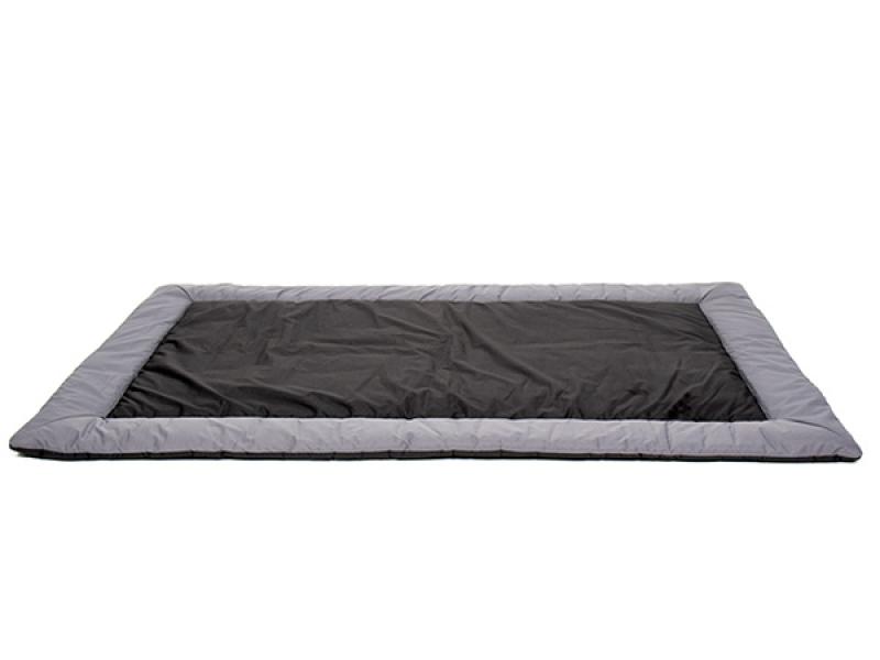 Outdoor-Hundematte mit Tragegriff