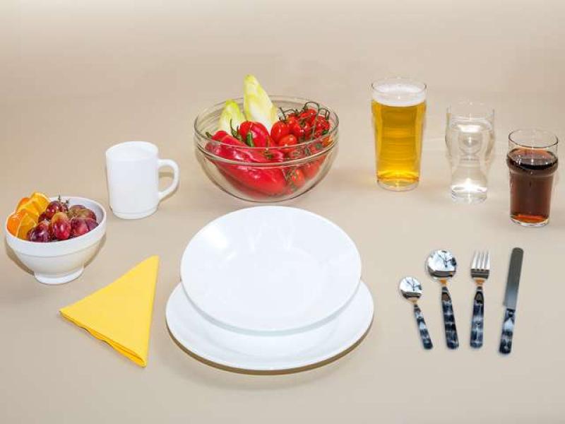 Trink-/Bierglas, 560 ml