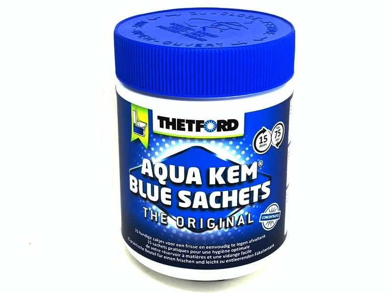 Thetford-Campingtoilette-Zusatz-Porta-Potti