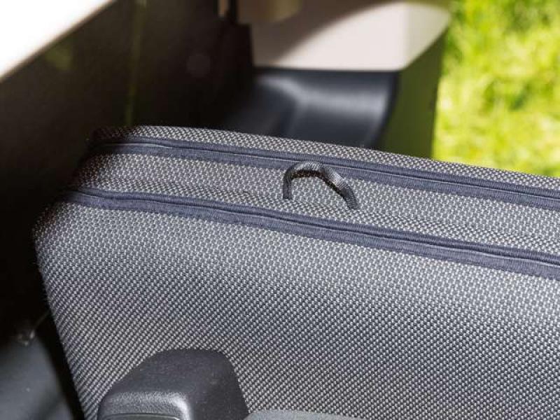 Komfort Faltbett für Mercedes Marco Polo ab 2014