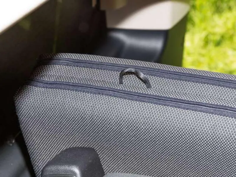 BRANDRUP iXTEND Faltbett für Mercedes-Benz