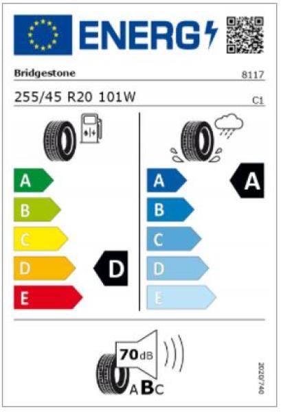 GLC Baureihe X253 Sommerkomplettrad AMG Vielspeichen-Rad Titangrau Glanzgedreht 255/45 R20 Q440671910030