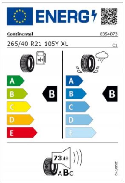 GLE Baureihe W166 AMG Sommerrad 5-Doppelspeichen 265/40 R21 105Y mit RDK Q440651110320
