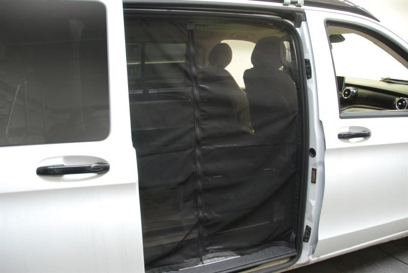 Westfalia Moskitonetz für Marco Polo Fahrzeuge bei www.neils-und-kraft.shop